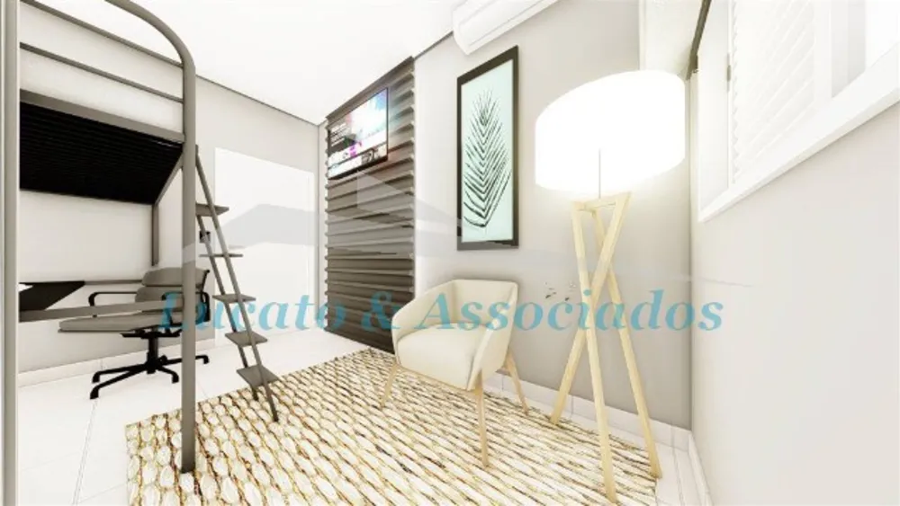 Apartamento, 2 quartos, 59 m² - Foto 13