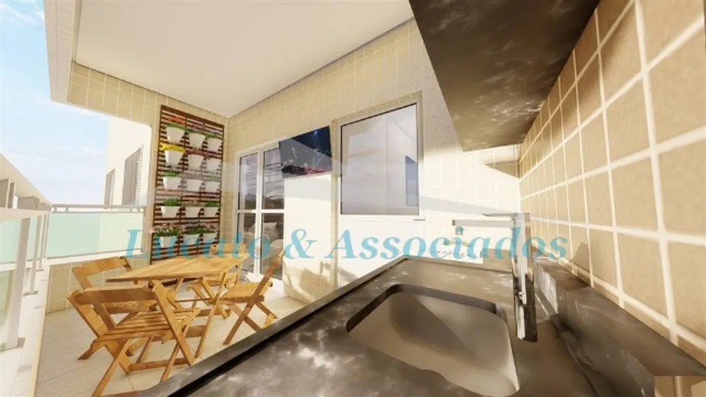 Apartamento, 2 quartos, 59 m² - Foto 14