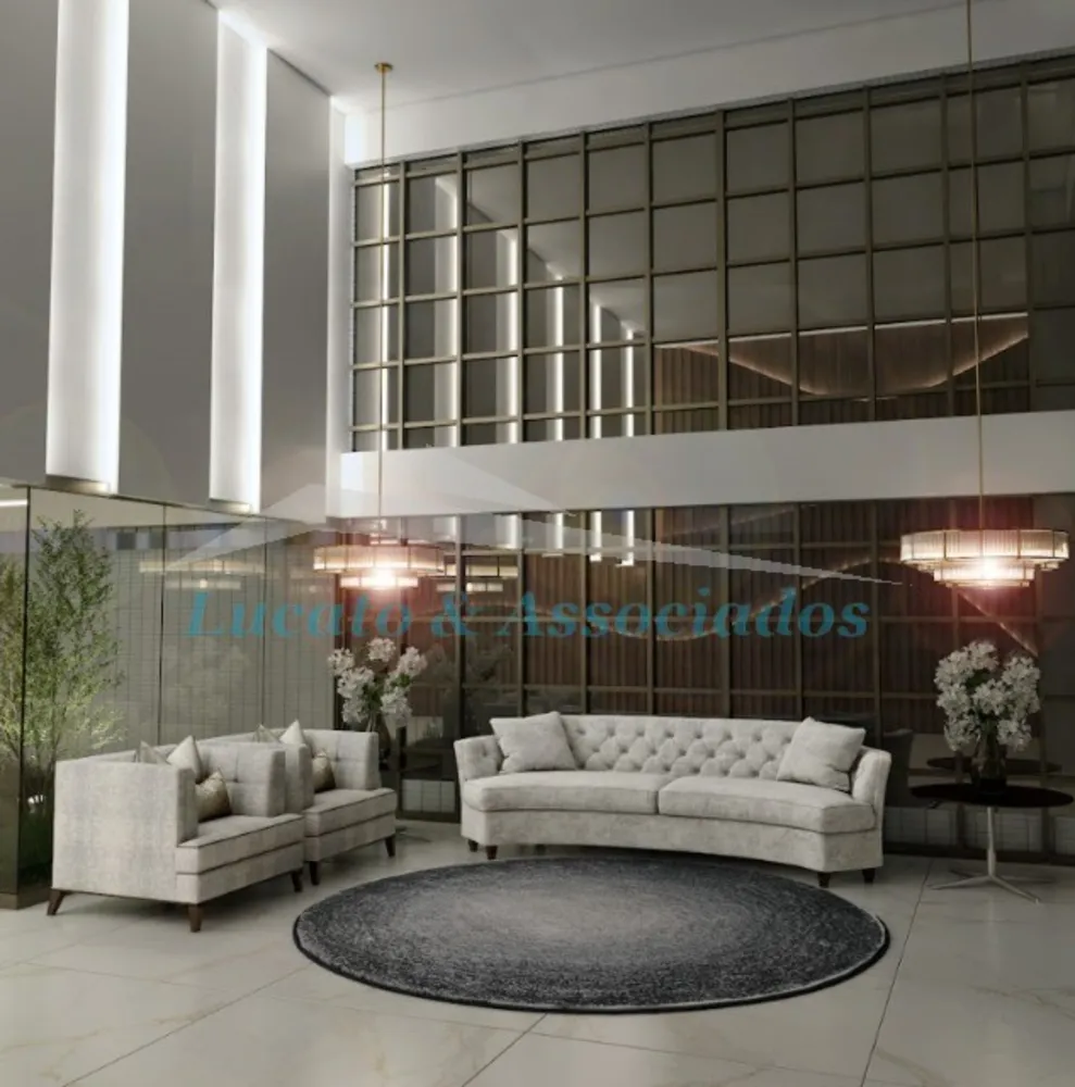 Apartamento, 2 quartos, 93 m² - Foto 3