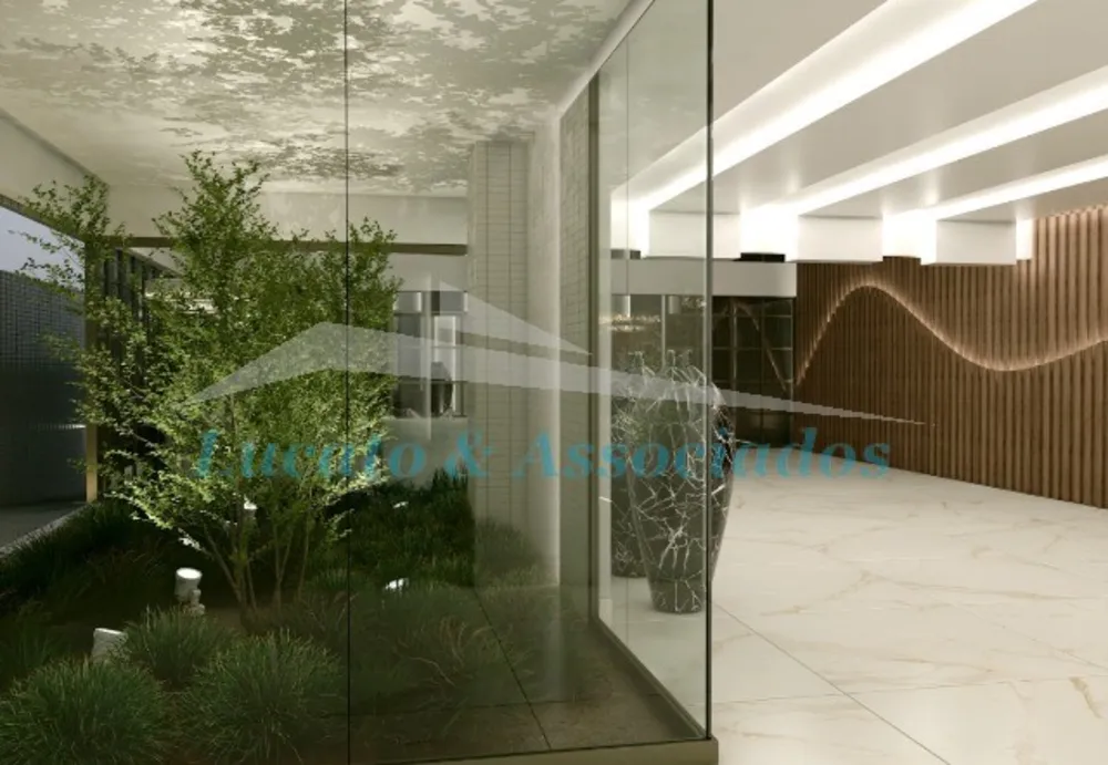 Apartamento, 2 quartos, 93 m² - Foto 8