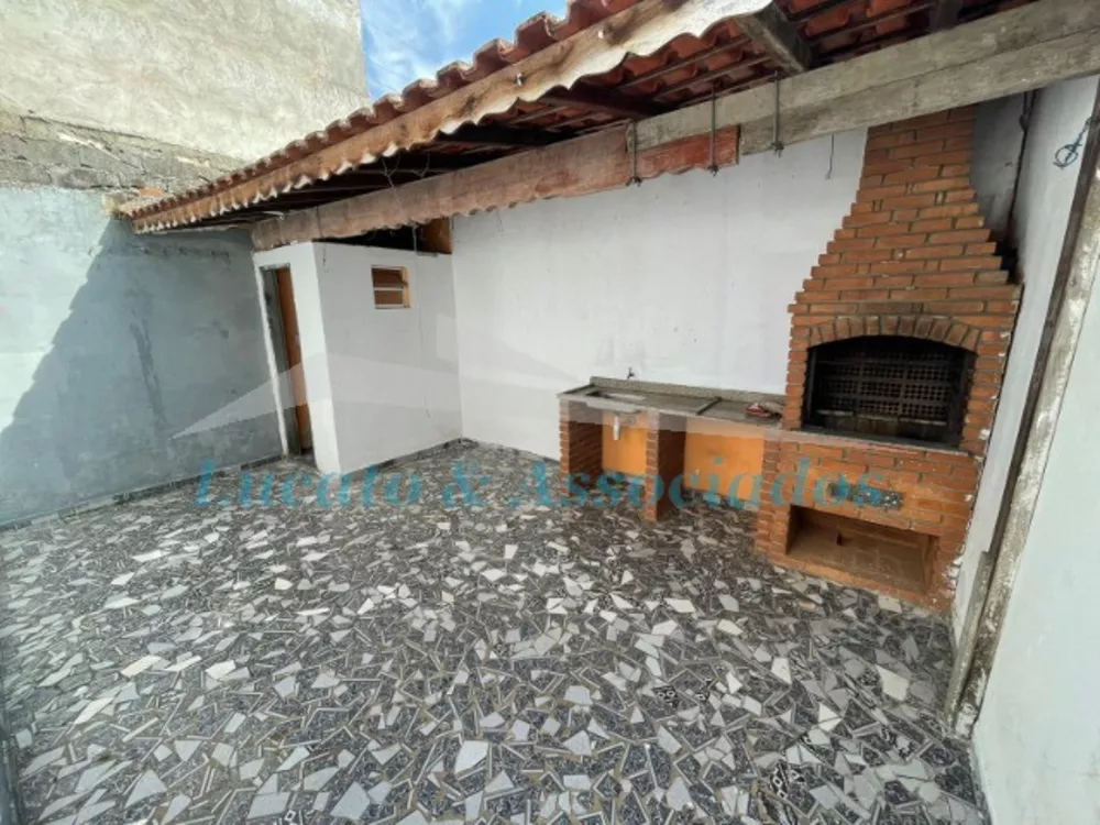 Casa, 2 quartos, 105 m² - Foto 6
