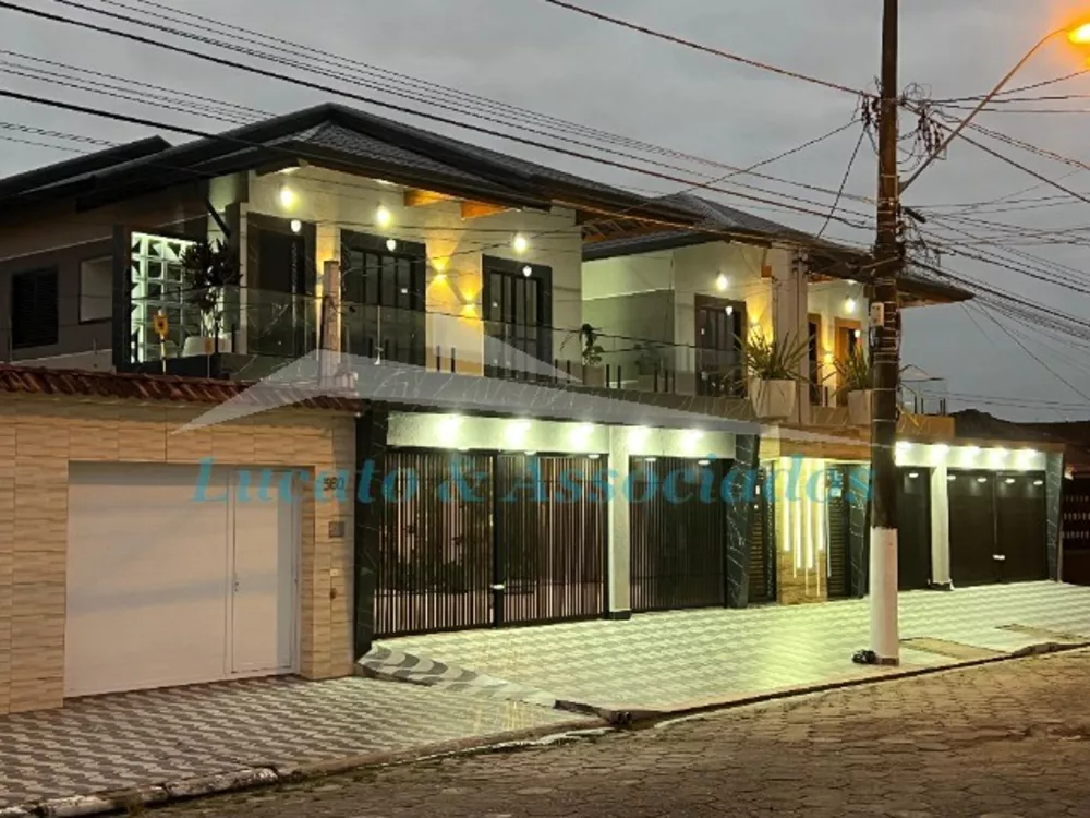 Casa à venda com 2 quartos, 54m² - Foto 4