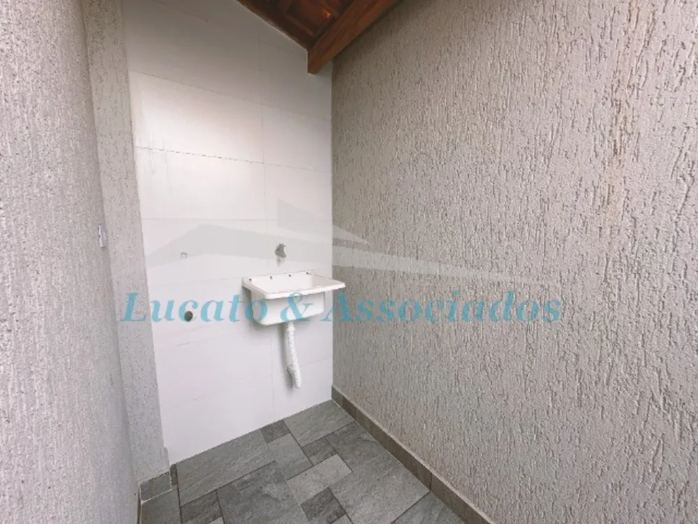 Casa, 2 quartos, 60 m² - Foto 6