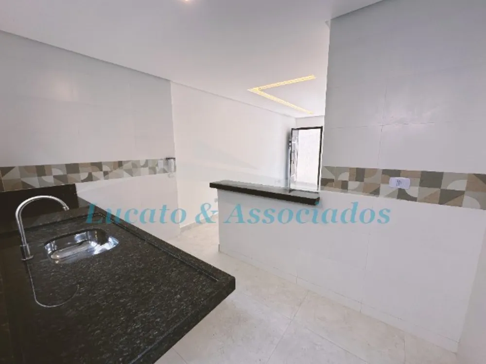 Casa, 2 quartos, 60 m² - Foto 8