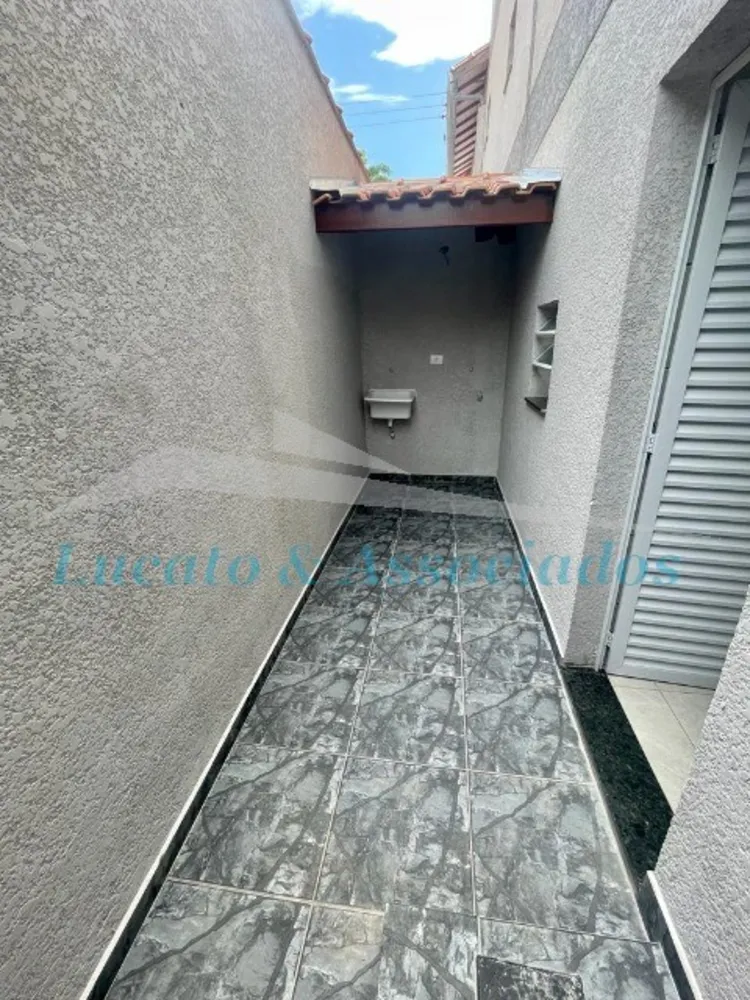 Casa, 3 quartos, 125 m² - Foto 11