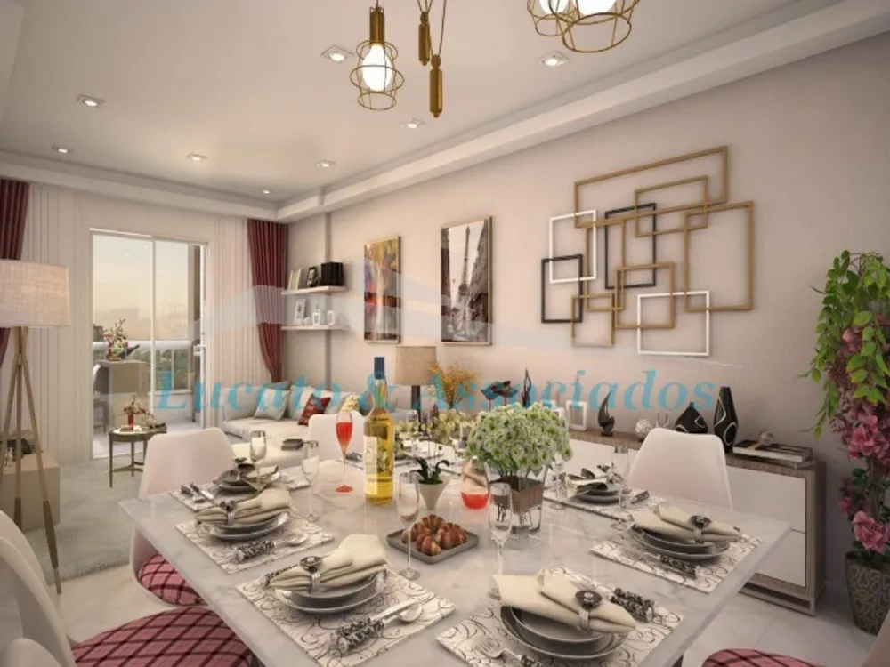 Apartamento, 3 quartos, 126 m² - Foto 5
