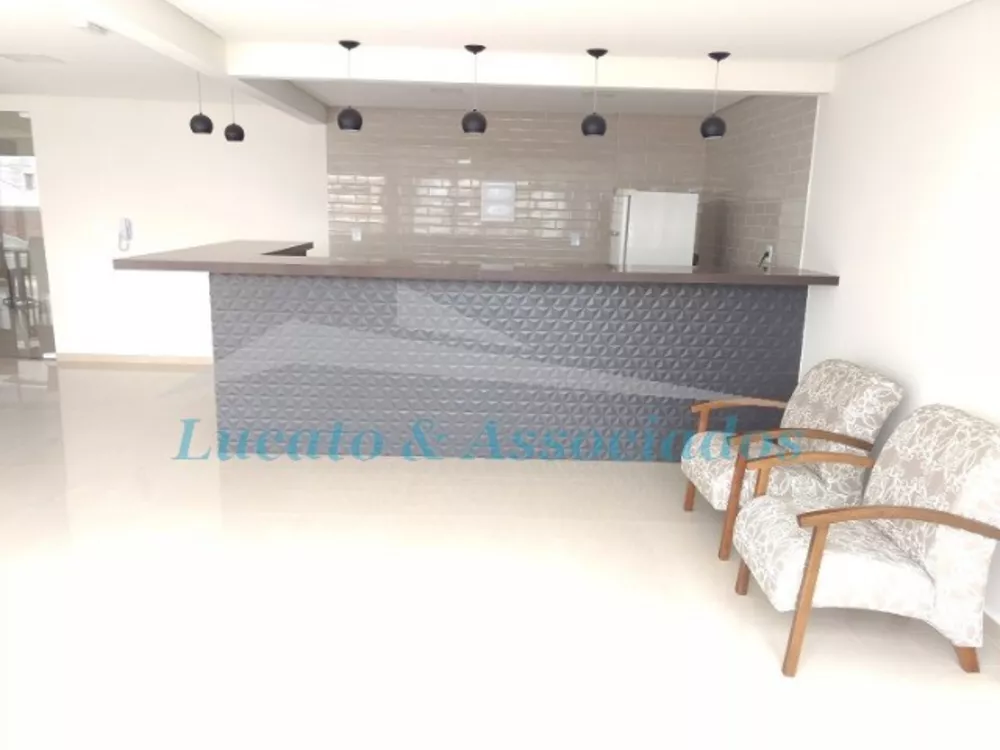 Apartamento à venda com 2 quartos, 66m² - Foto 4