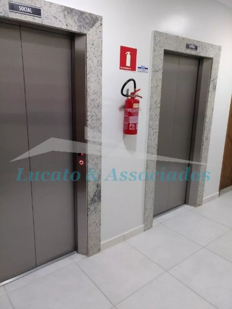 Apartamento à venda com 2 quartos, 66m² - Foto 3