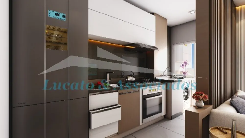 Apartamento, 2 quartos, 60 m² - Foto 15