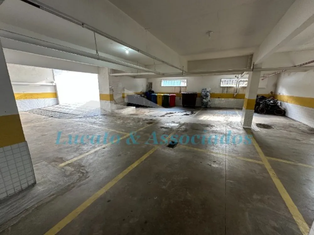Apartamento, 2 quartos, 65 m² - Foto 12