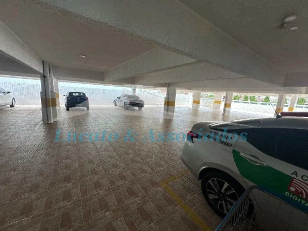 Apartamento, 2 quartos, 65 m² - Foto 3