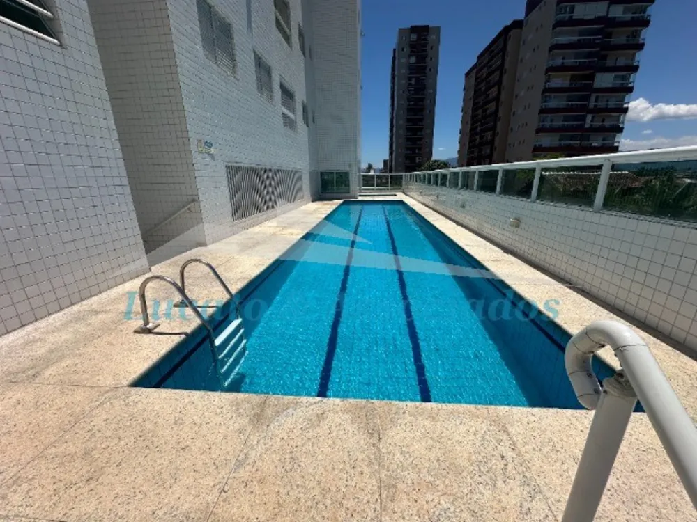 Apartamento, 2 quartos, 65 m² - Foto 2