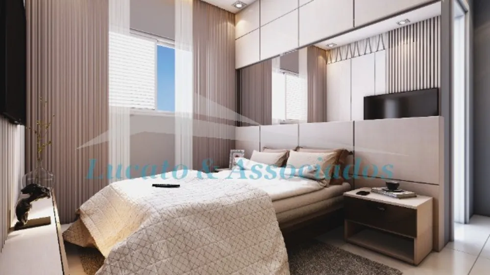 Apartamento, 2 quartos, 60 m² - Foto 11