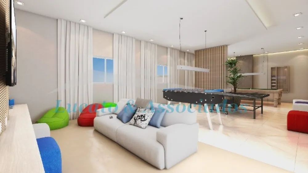 Apartamento, 2 quartos, 60 m² - Foto 1