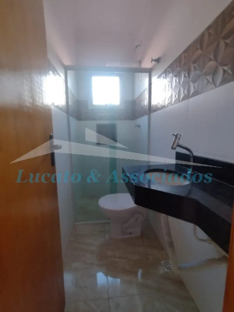 Casa, 3 quartos, 84 m² - Foto 13
