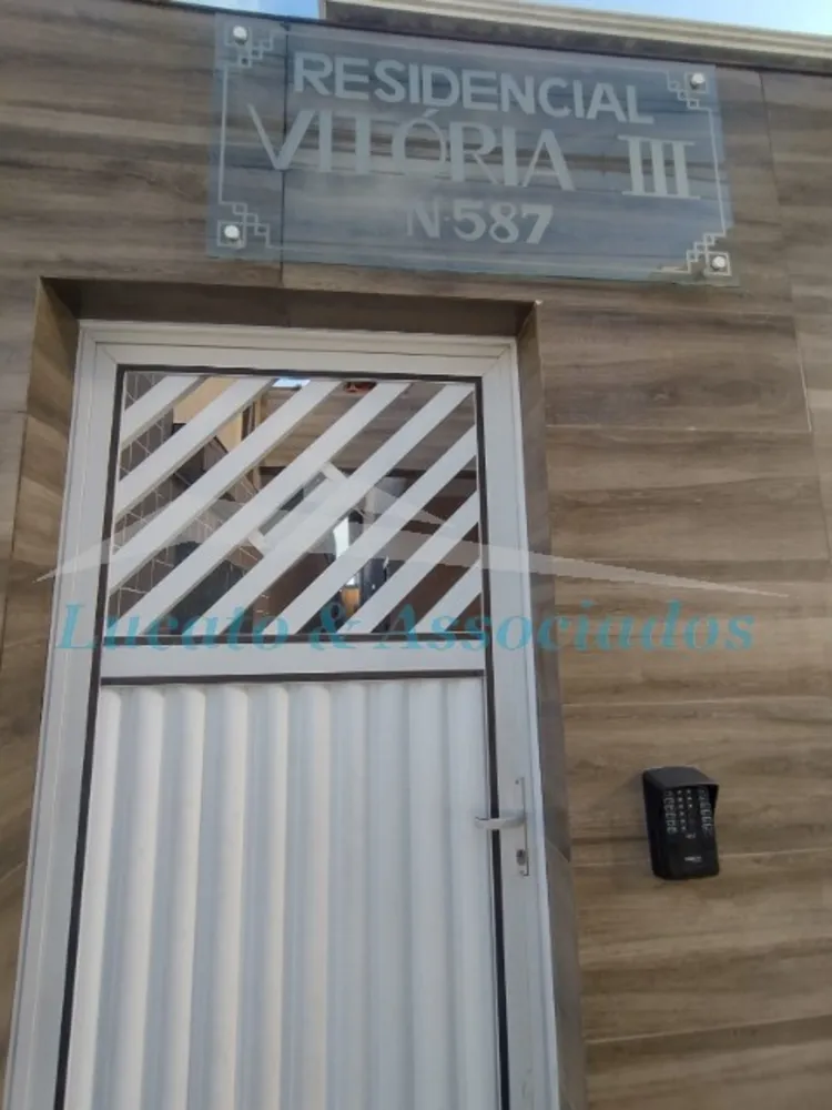 Casa, 3 quartos, 84 m² - Foto 2