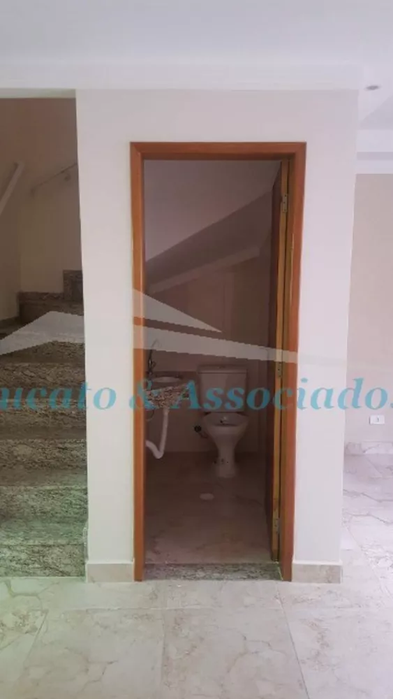 Casa à venda com 2 quartos, 95m² - Foto 5