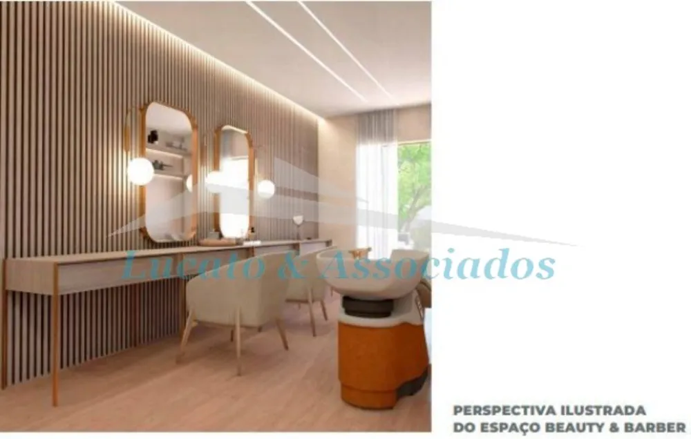 Apartamento, 3 quartos, 119 m² - Foto 4