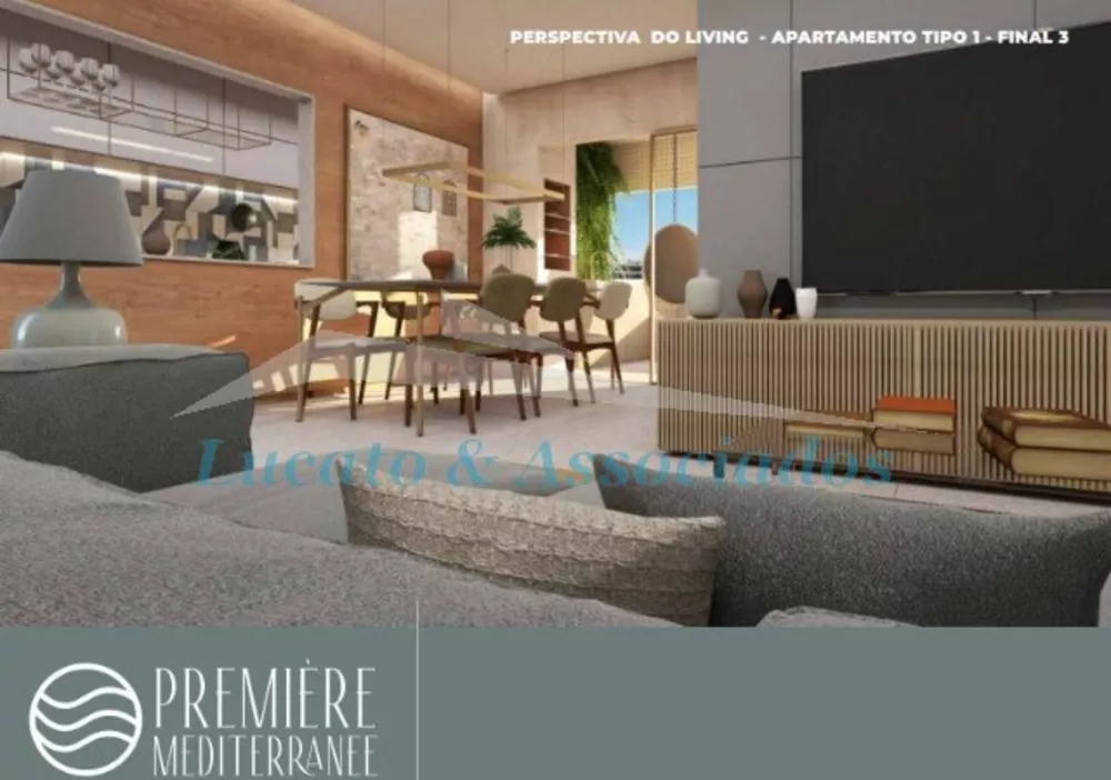 Apartamento, 3 quartos, 119 m² - Foto 12