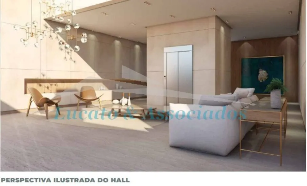 Apartamento, 3 quartos, 119 m² - Foto 1