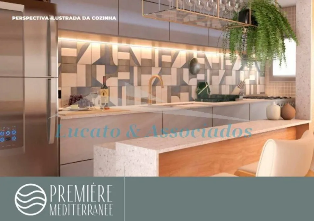 Apartamento, 3 quartos, 119 m² - Foto 2
