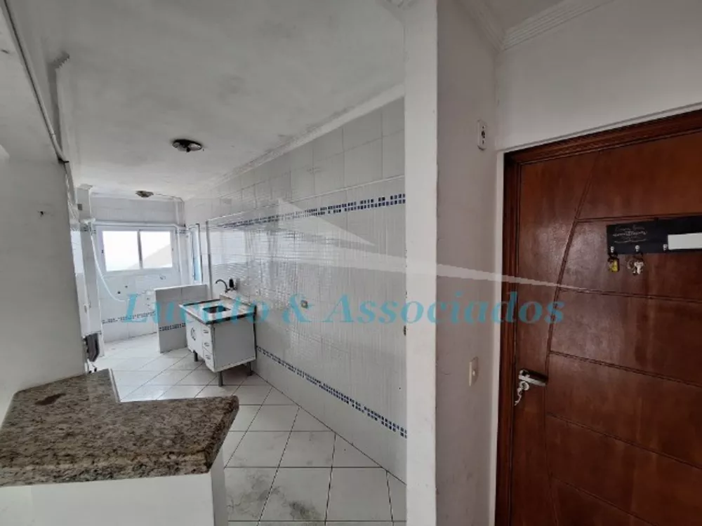 Apartamento à venda com 2 quartos, 99m² - Foto 3