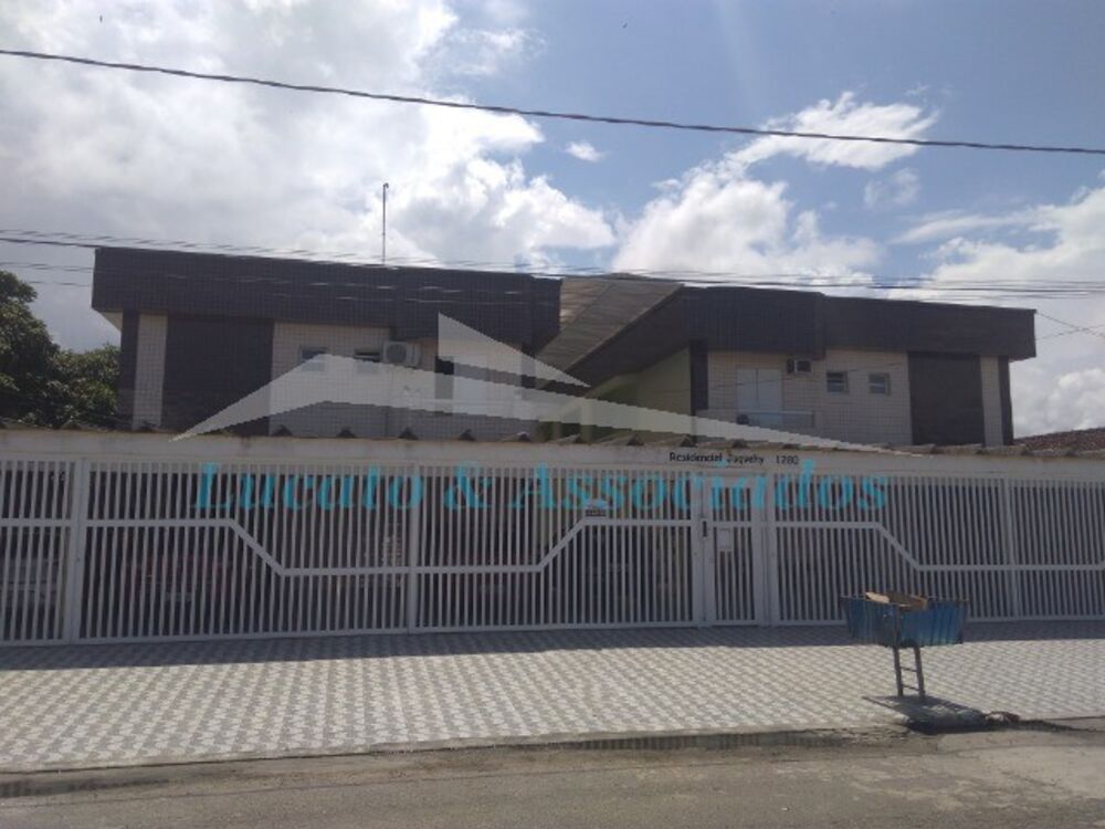 Casa, 2 quartos, 72 m² - Foto 2