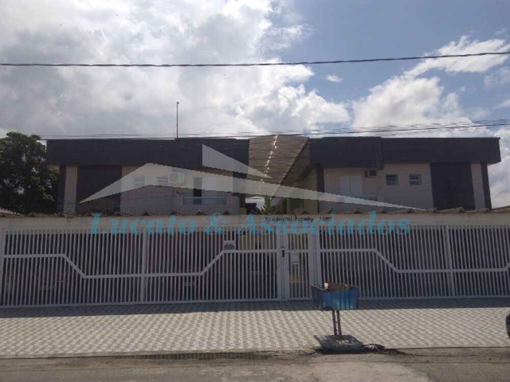 Casa, 2 quartos, 72 m² - Foto 1