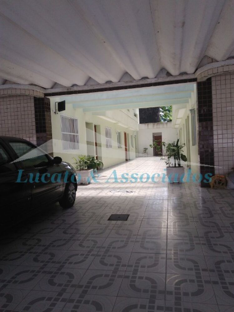 Casa, 2 quartos, 72 m² - Foto 3