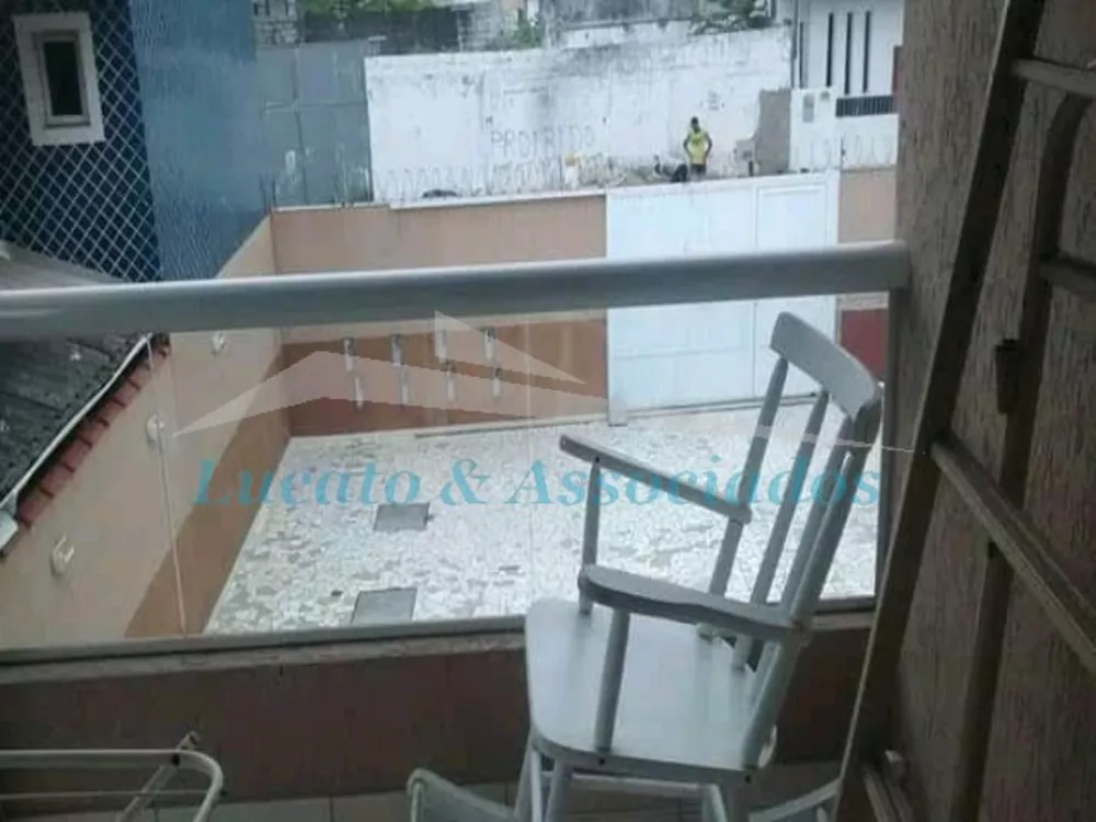 Casa, 3 quartos, 84 m² - Foto 2