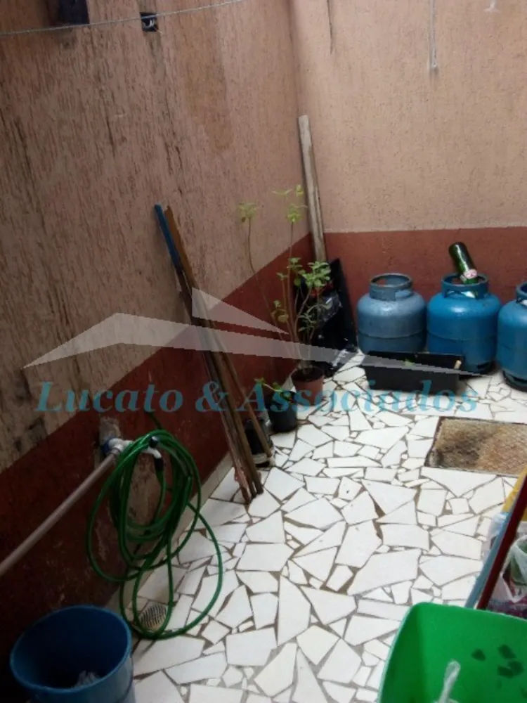Casa, 3 quartos, 84 m² - Foto 10