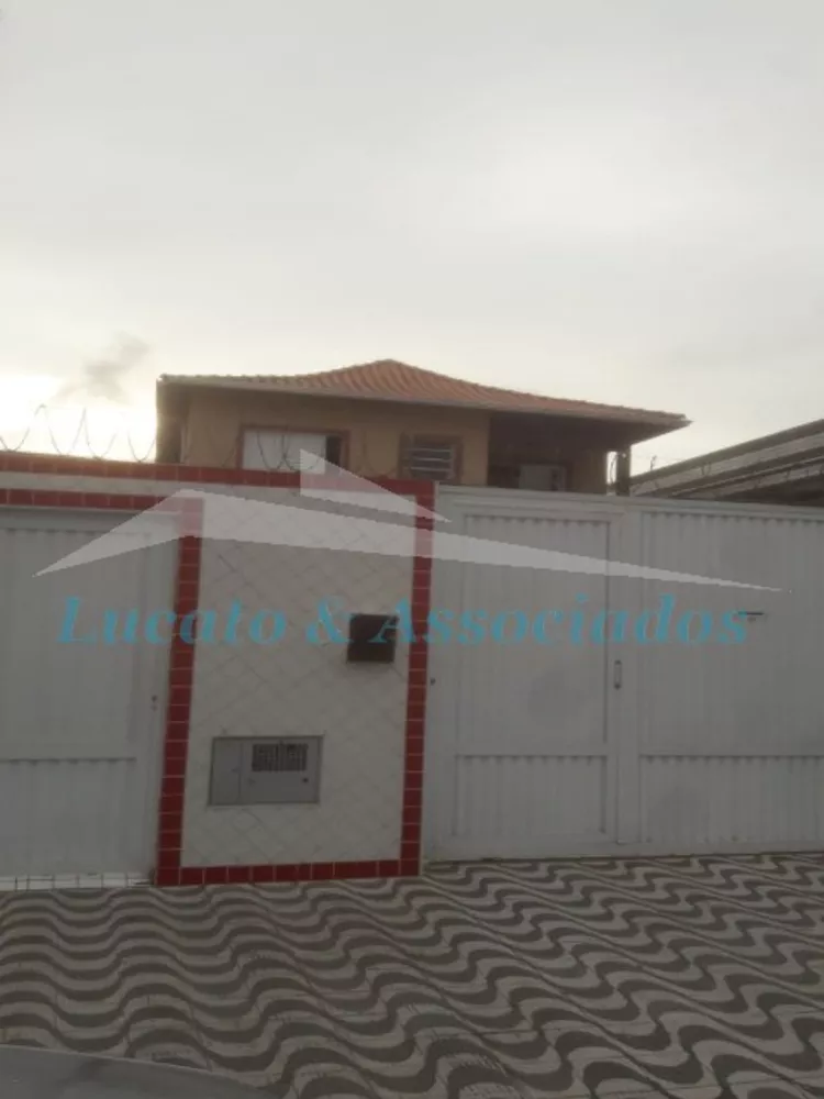 Casa, 3 quartos, 84 m² - Foto 4