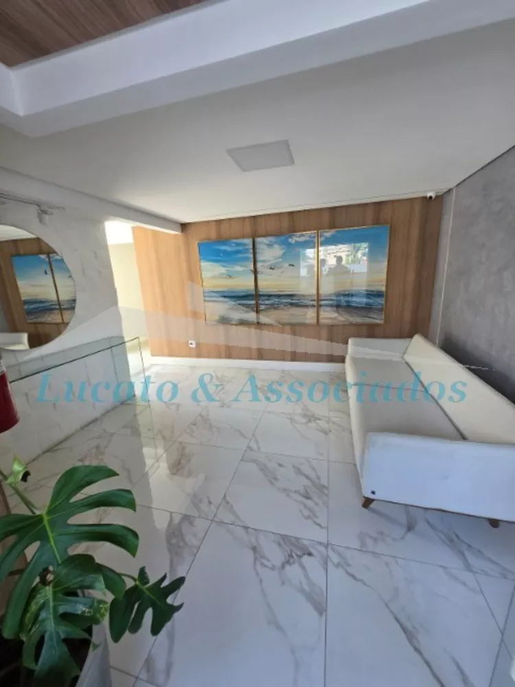 Apartamento à venda com 2 quartos, 61m² - Foto 2