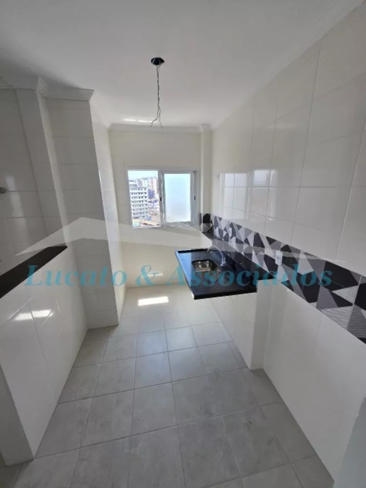 Apartamento à venda com 2 quartos, 61m² - Foto 8