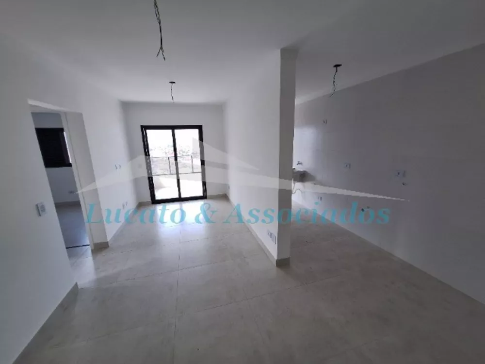 Apartamento, 2 quartos, 69 m² - Foto 1