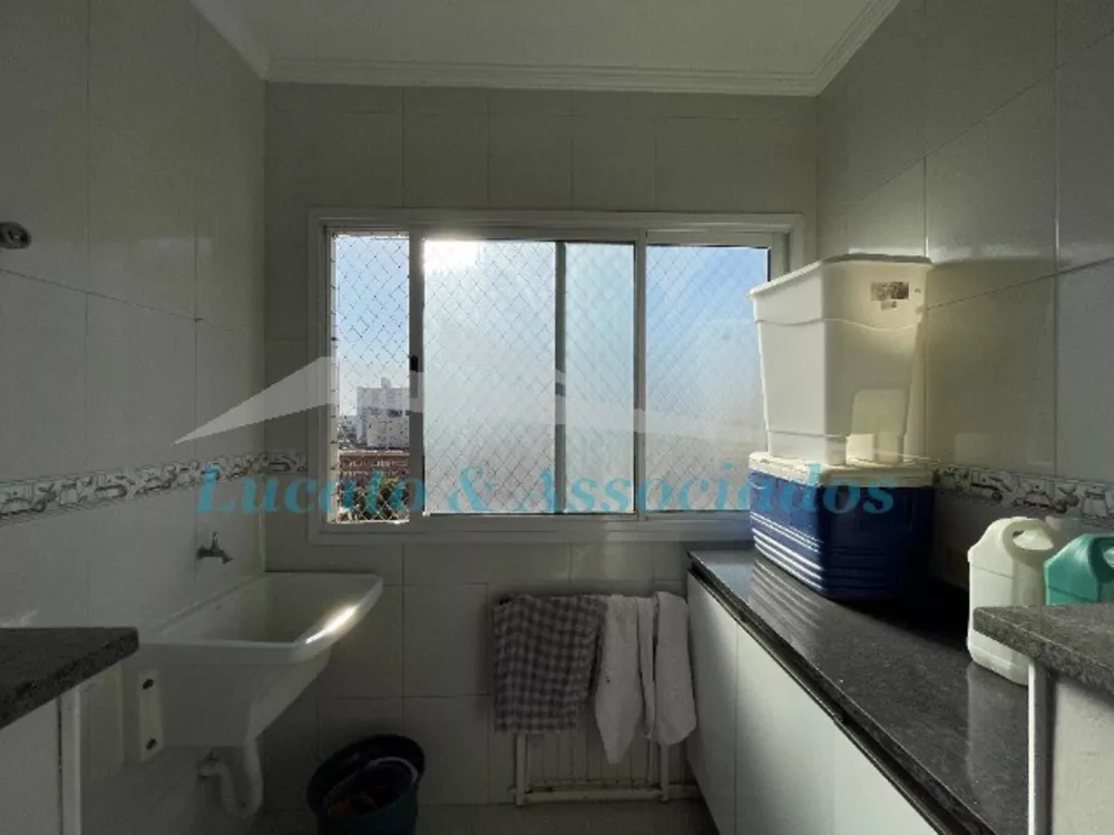 Apartamento, 3 quartos, 100 m² - Foto 27