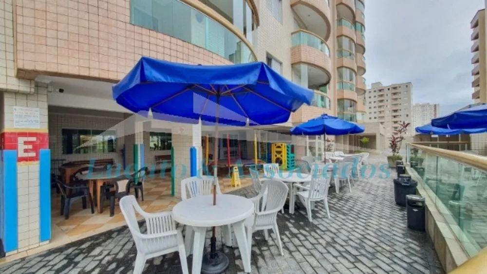 Apartamento, 3 quartos, 100 m² - Foto 4