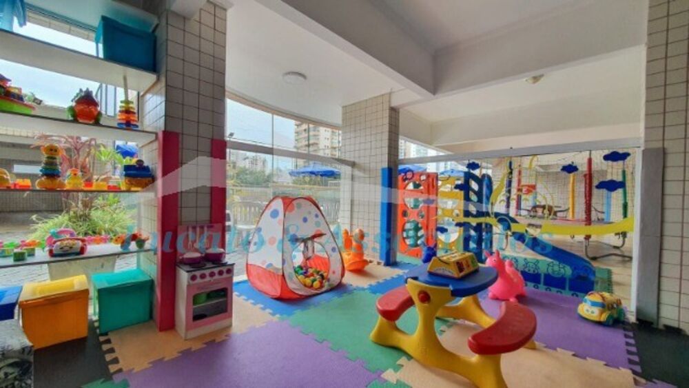 Apartamento, 3 quartos, 100 m² - Foto 36