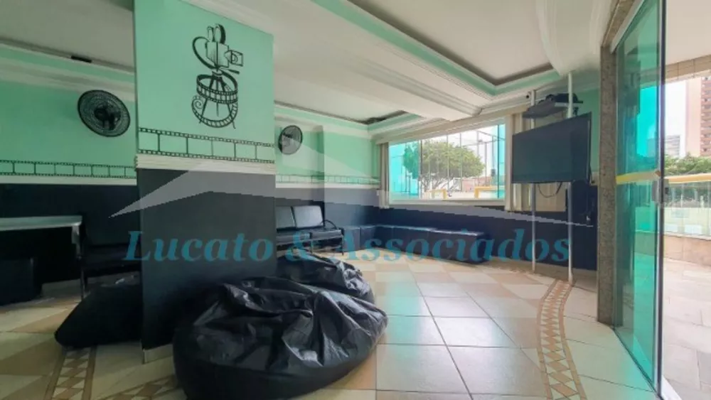 Apartamento, 3 quartos, 100 m² - Foto 7