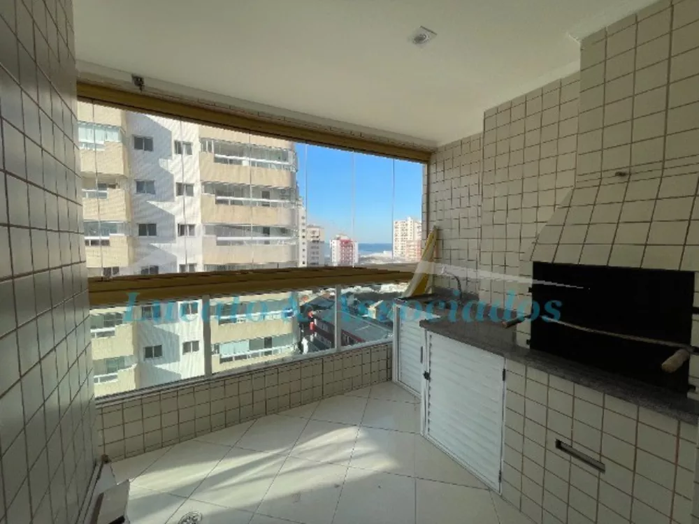 Apartamento, 3 quartos, 100 m² - Foto 13