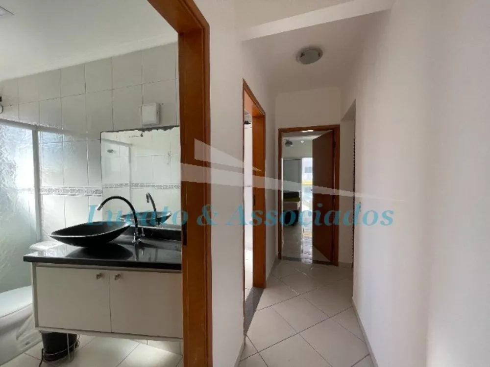 Apartamento, 3 quartos, 100 m² - Foto 2