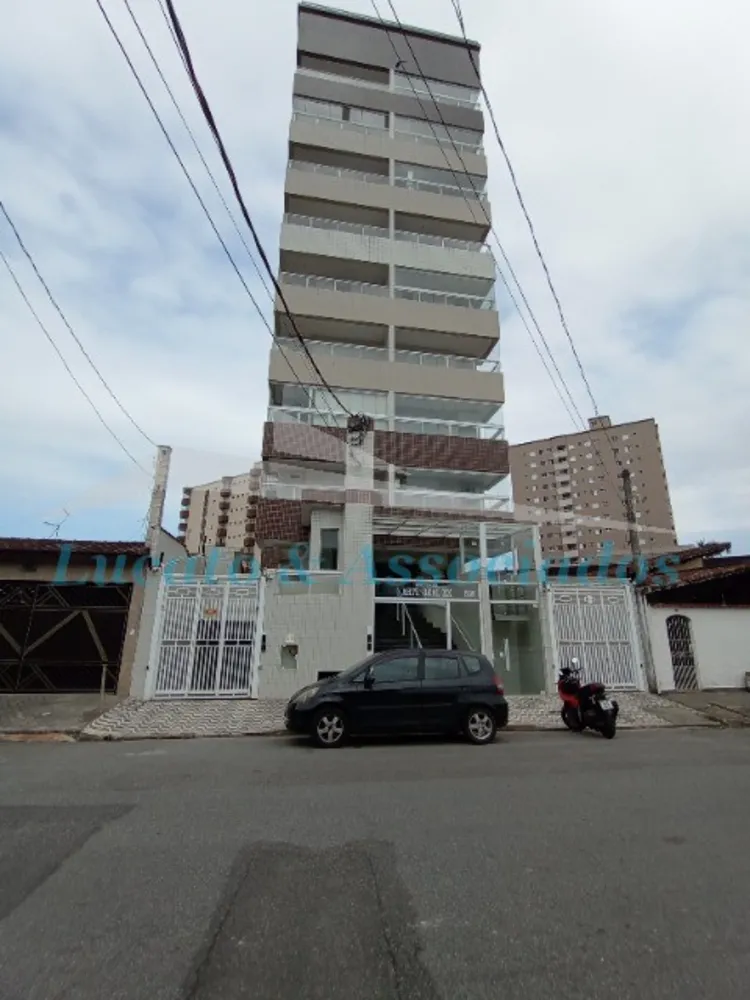 Apartamento, 2 quartos, 67 m² - Foto 2