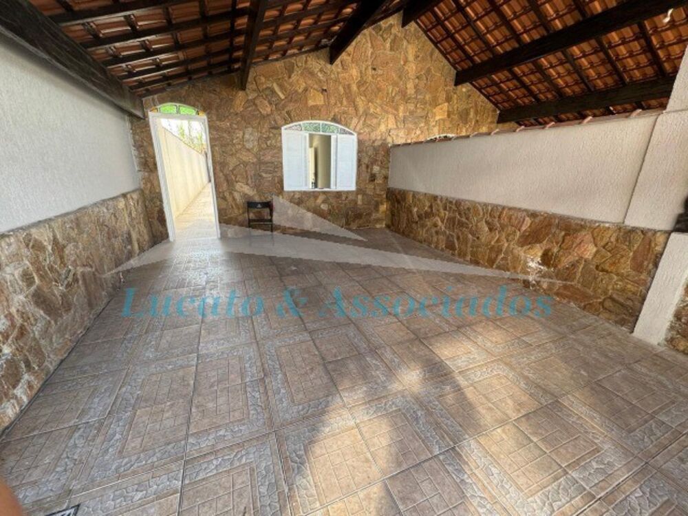 Casa, 3 quartos, 172 m² - Foto 2