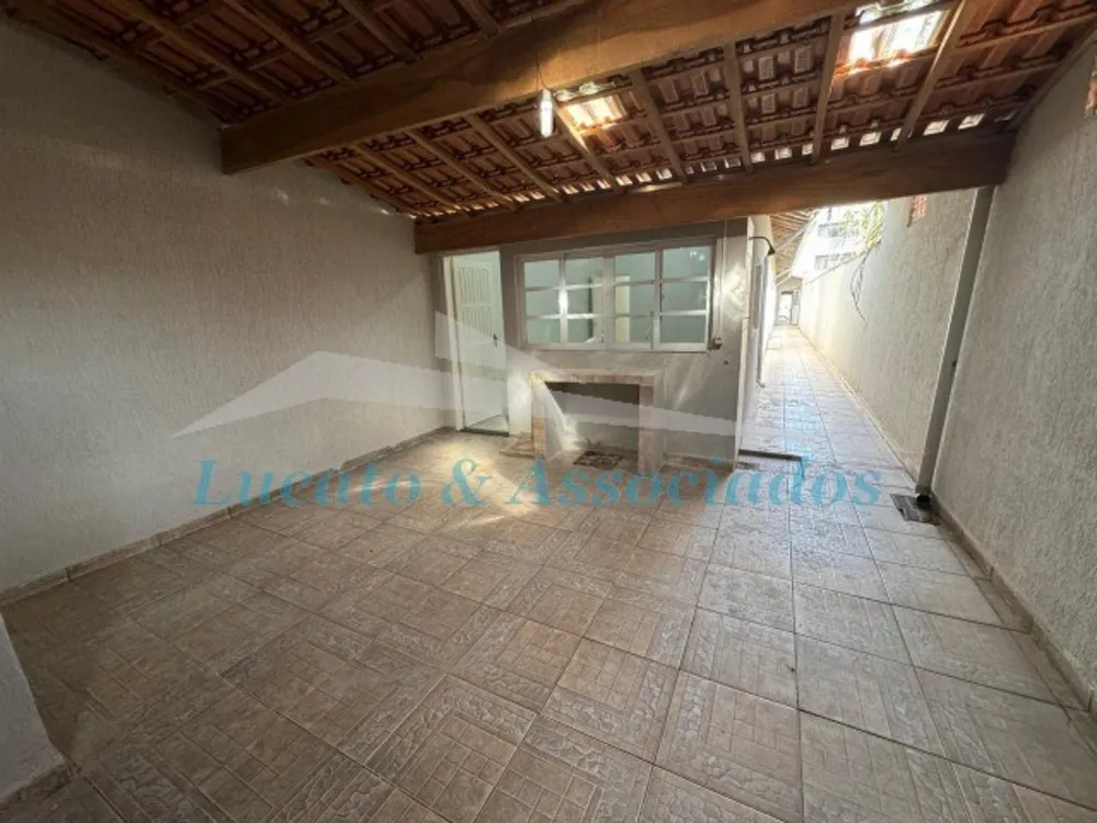 Casa, 3 quartos, 172 m² - Foto 10