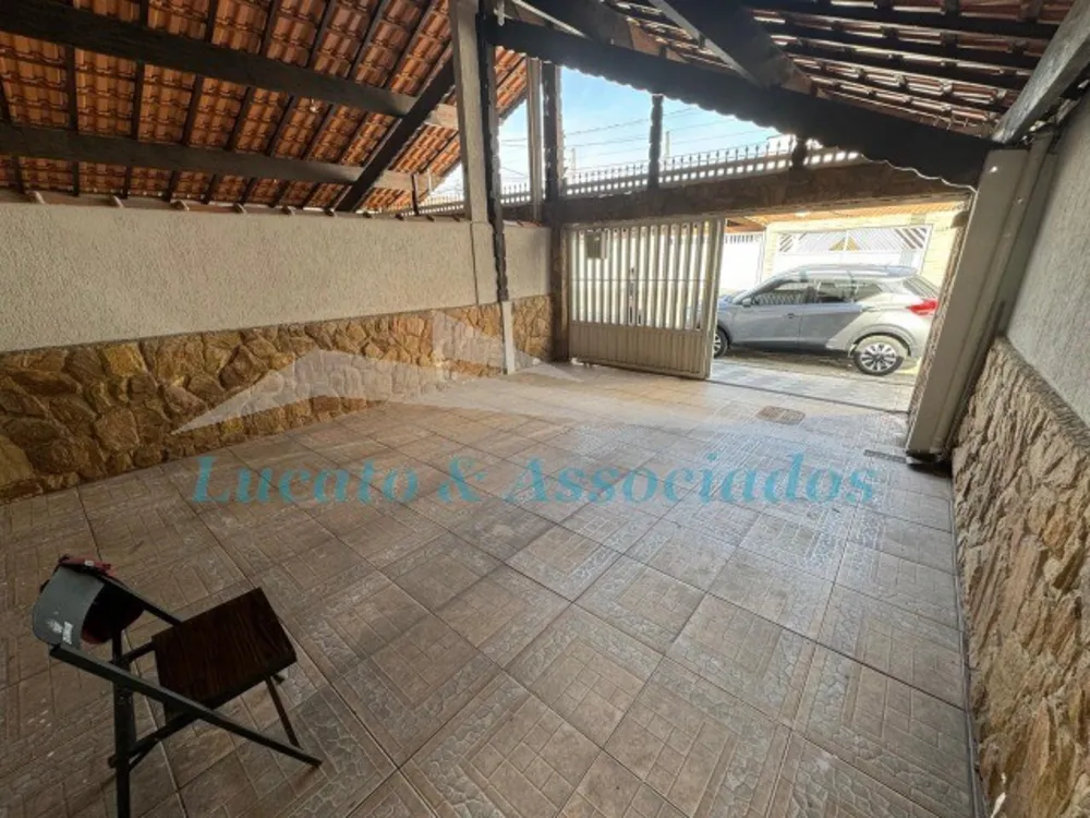 Casa, 3 quartos, 172 m² - Foto 12