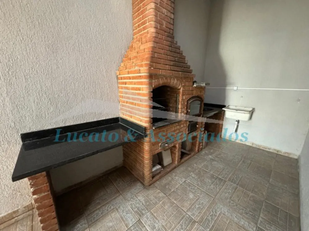 Casa, 3 quartos, 172 m² - Foto 12