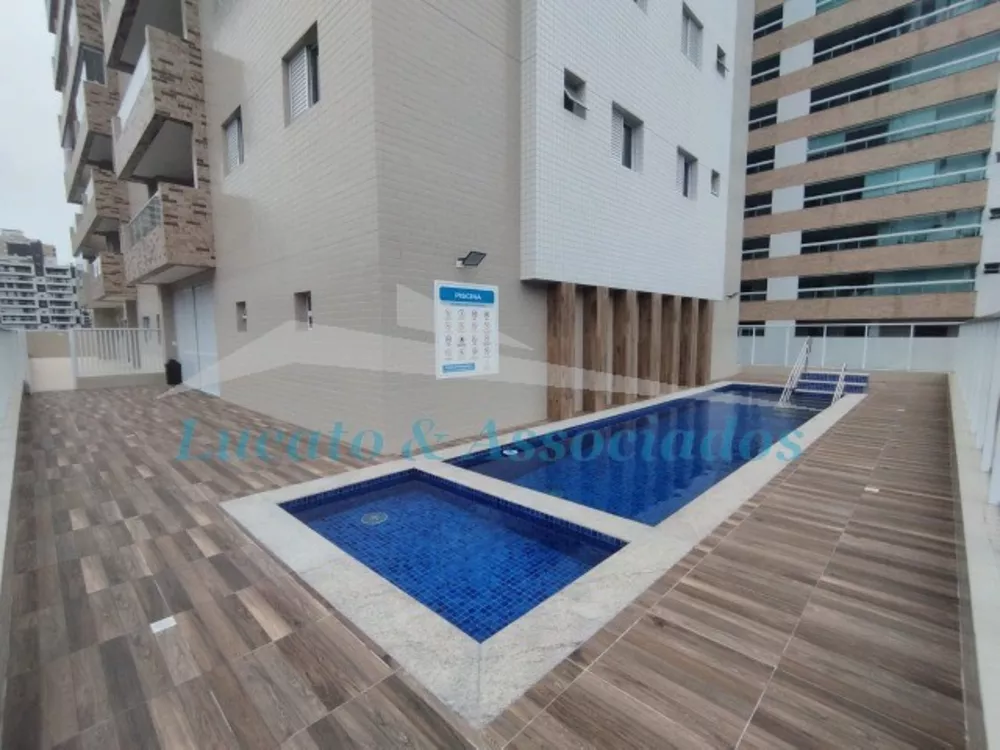 Apartamento à venda com 2 quartos, 65m² - Foto 2