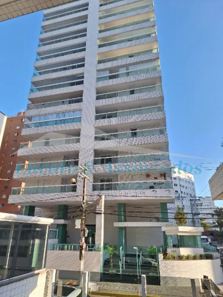 Apartamento à venda com 3 quartos, 129m² - Foto 1