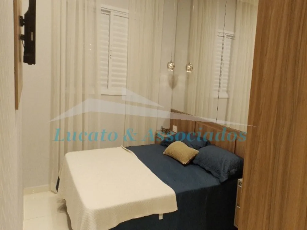 Apartamento, 2 quartos, 57 m² - Foto 10