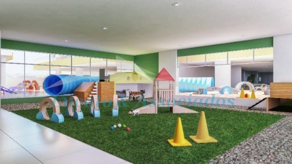 Apartamento, 2 quartos, 57 m² - Foto 5